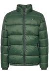 Blend Steppjacke BLEND BHOuterwear Dunkelgrün/Grün