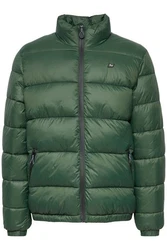 Blend Steppjacke BLEND BHOuterwear Dunkelgrün/Grün