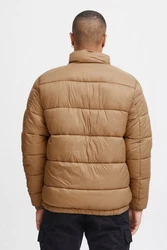 Blend Steppjacke BLEND BHOuterwear Braun/Khaki/Beige