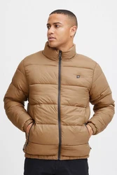 Blend Steppjacke BLEND BHOuterwear Braun/Khaki/Beige