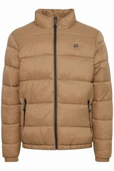 Blend Steppjacke BLEND BHOuterwear Braun/Khaki/Beige