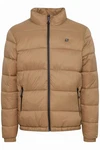 Blend Steppjacke BLEND BHOuterwear Braun/Khaki/Beige