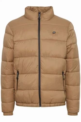 Blend Steppjacke BLEND BHOuterwear Braun/Khaki/Beige