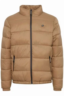 Blend Steppjacke BLEND BHOuterwear Braun/Khaki/Beige Blend Steppjacke BLEND BHOuterwear Braun/Khaki/Beige