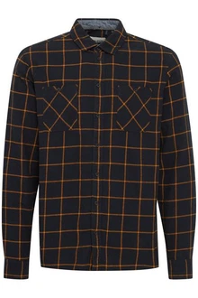 Blend Langarmhemd BLEND BHShirt