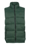 Blend Steppweste BHOuterwear Grün/Dunkelgrün