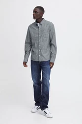 Blend Langarmhemd BLEND BHShirt 