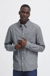 Blend Langarmhemd BLEND BHShirt 