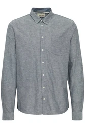 Blend Langarmhemd BLEND BHShirt 