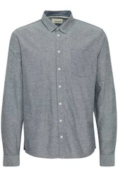 Blend Langarmhemd BLEND BHShirt 