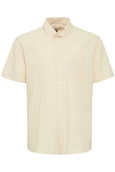 Blend Kurzarmhemd BHShirt Beige/Grün/Khaki/Hellblau/Braun