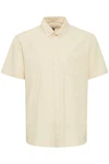 Blend Kurzarmhemd BHShirt Beige/Grün/Khaki/Hellblau/Braun