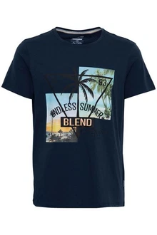 Blend T-Shirt BLEND Style BHTee