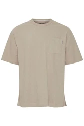 Blend T-Shirt BLEND BHTee Khaki/Beige