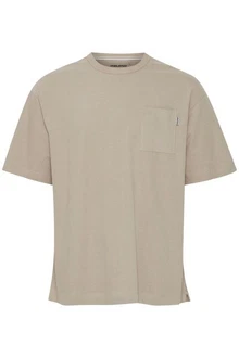 Blend T-Shirt BLEND BHTee Khaki/Beige