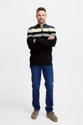 FQ1924 Strickjacke FQKyle FQ1924