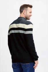 FQ1924 Strickjacke FQKyle FQ1924