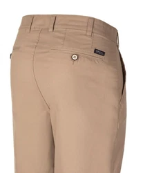 Brühl Hose Parma Beige/Khaki/Braun