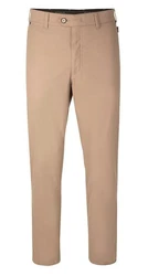 Brühl Hose Parma Beige/Khaki/Braun