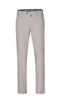 Brühl Hose Parma Khaki/Hellgrau/Beige/Grau/Braun