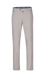Brühl Hose Parma Khaki/Hellgrau/Beige/Grau/Braun Brühl Hose Parma Khaki/Hellgrau/Beige/Grau/Braun