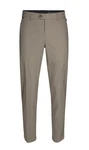 Brühl Hose Parma Khaki/Braun/Beige/Grau