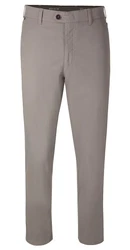 Brühl Hose Parma Khaki/Braun/Beige/Grau