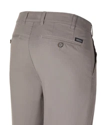 Brühl Hose Parma Khaki/Braun/Beige/Grau