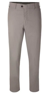 Brühl Hose Parma Khaki/Braun/Beige/Grau