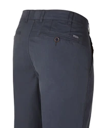 Brühl Hose Parma Dunkelblau/Grau/Blau