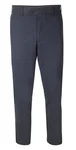 Brühl Hose Parma Dunkelblau/Grau/Blau