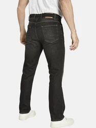 Jan Vanderstorm Comfort-fit Jeans JOEL Schwarz/Dunkelgrau/Dunkelblau