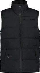 Icepeak Weste ADONAT SCHWARZ