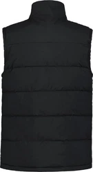 Icepeak Weste ADONAT SCHWARZ