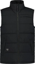 Icepeak Weste ADONAT SCHWARZ