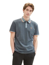 TOM TAILOR Poloshirt 