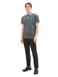 TOM TAILOR Poloshirt 