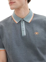 TOM TAILOR Poloshirt 