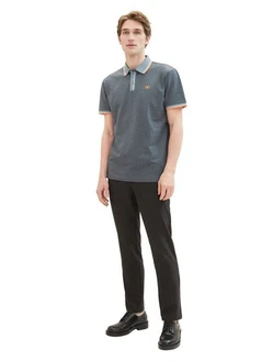 TOM TAILOR Poloshirt TOM TAILOR Poloshirt