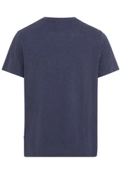 camel active T-Shirt NOS Henley marine