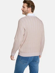 Babista Pullover CARIELLO beige