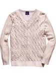 Babista Pullover CARIELLO beige