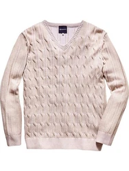 Babista Pullover CARIELLO beige