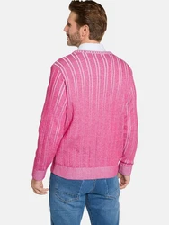 Babista Pullover CARIELLO pink