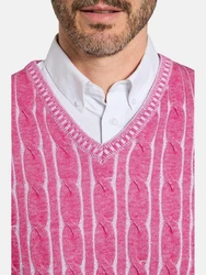 Babista Pullover CARIELLO pink