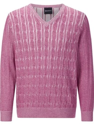 Babista Pullover CARIELLO pink