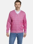 Babista Pullover CARIELLO pink