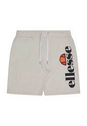 Shorts Short Herren BOSSINI FLEECE SHORT Beige Off White