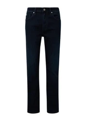 s.Oliver Jeans Nelio Slim Fit Mid Rise Slim Leg 