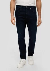 s.Oliver Jeans Nelio Slim Fit Mid Rise Slim Leg 